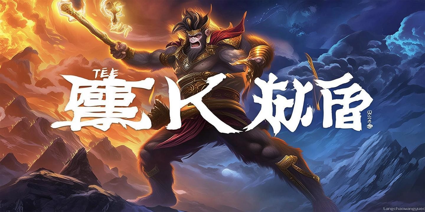 《黑神话：悟空》能否引领国产游戏新篇章？游戏叙事，文化输出，技术创新，全球化布局